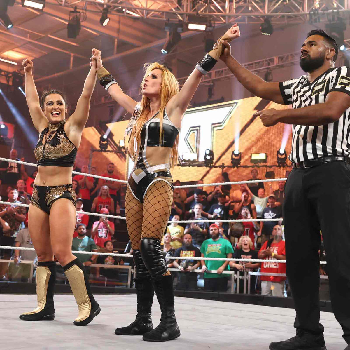 WWE NXT 19 de Septiembre del 2023