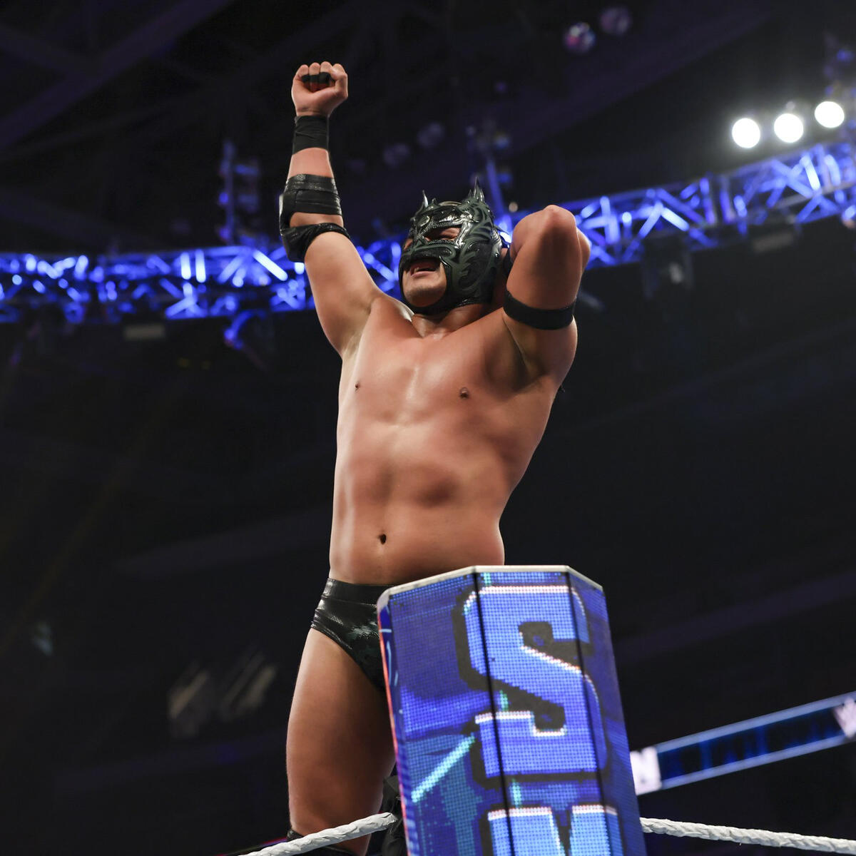 WWE SMACKDOWN 17 de Noviembre del 2023