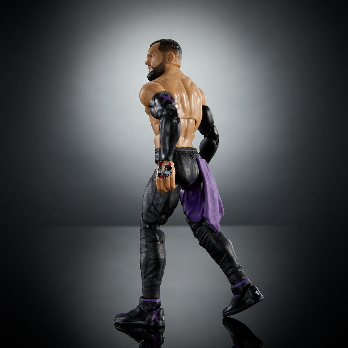 Mattel WWE action figure reveals for November 2023: photos