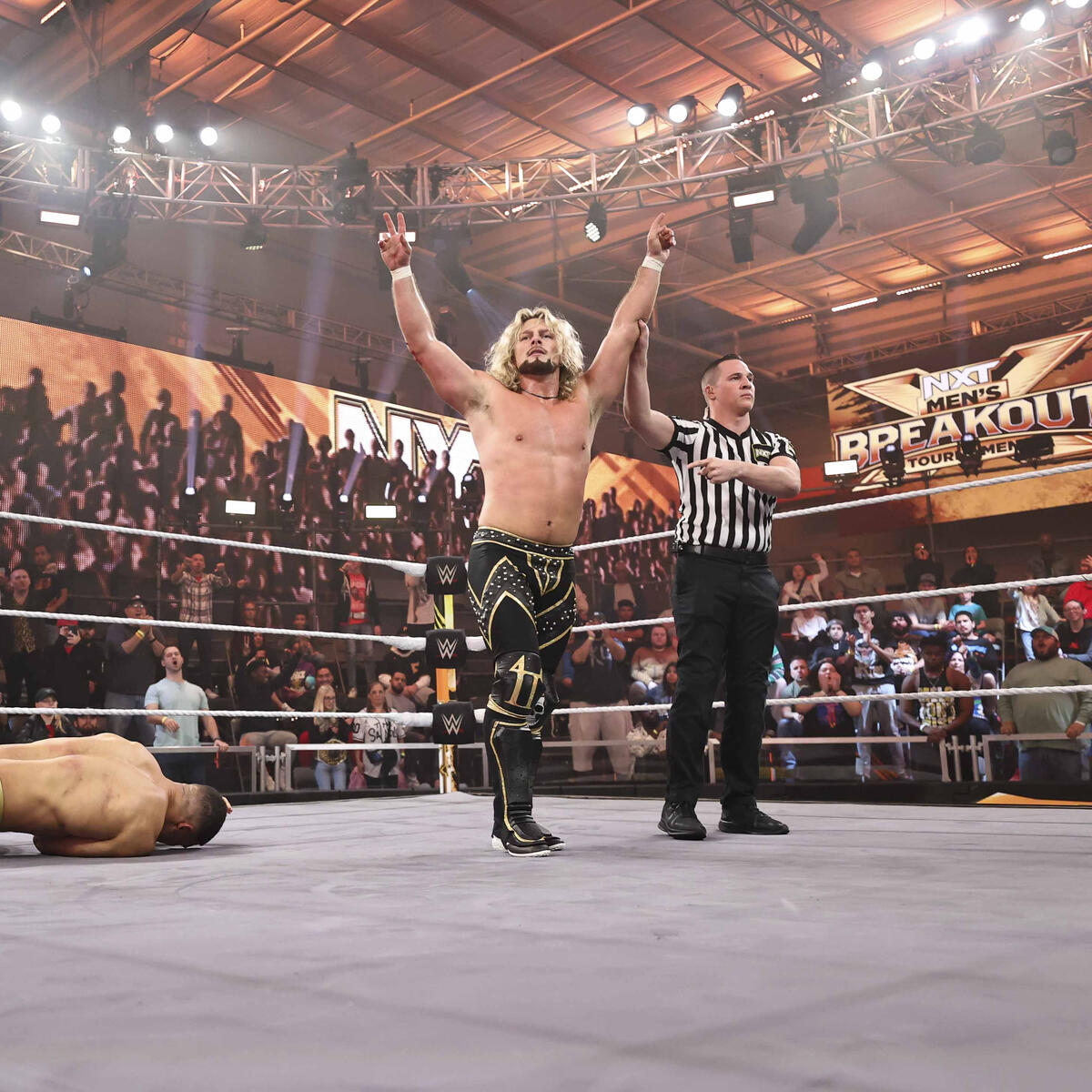 The John Report: WWE NXT 12/19/23 Review – TJR Wrestling