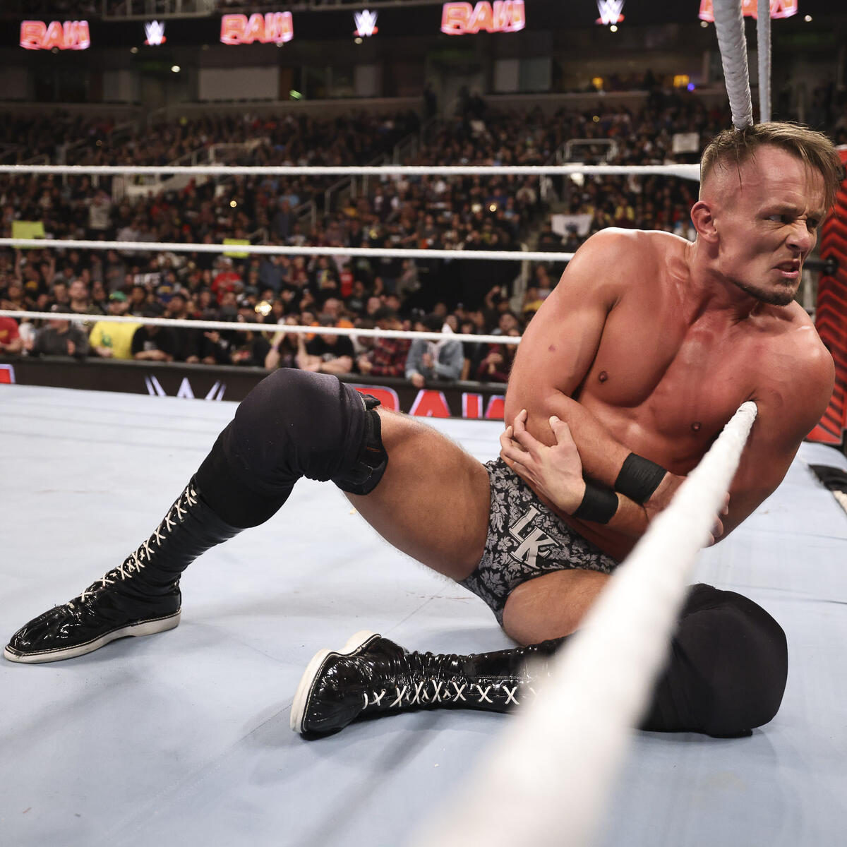 The amazing images of Raw, Feb. 26, 2024: photos | WWE