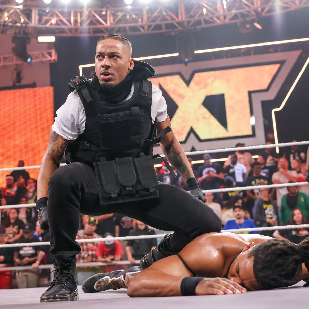 WWE NXT 19 de Marzo del 2024