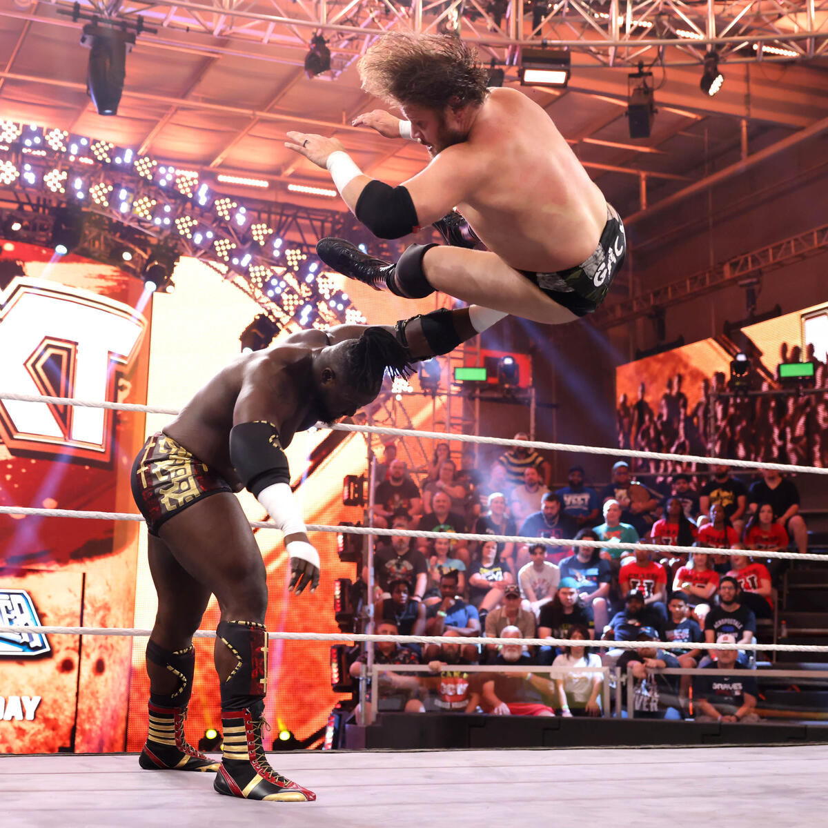 WWE NXT 02 de Abril del 2024