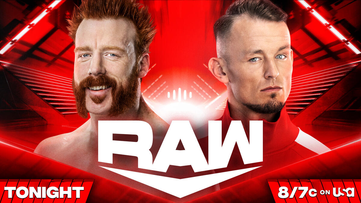 WWE Raw January 13 Results, Winners, Grades, and Reaction