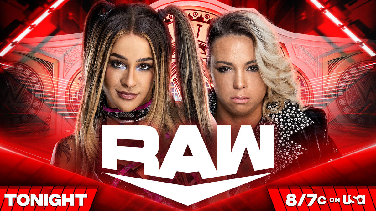 WWE Raw December 30 Results, Winners, Grades, and Analysis