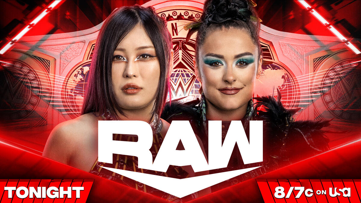 WWE Raw December 30 Results, Winners, Grades, and Analysis