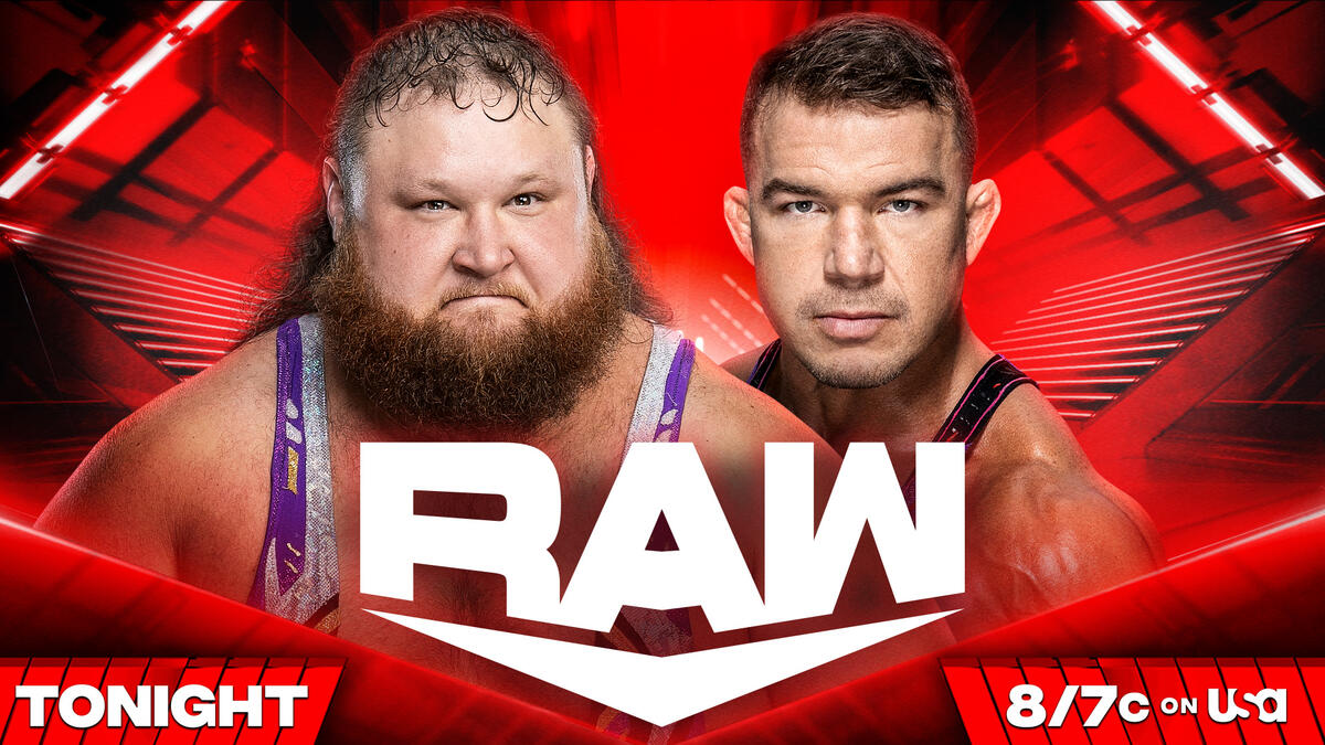 WWE Raw December 30 Results, Winners, Grades, and Analysis