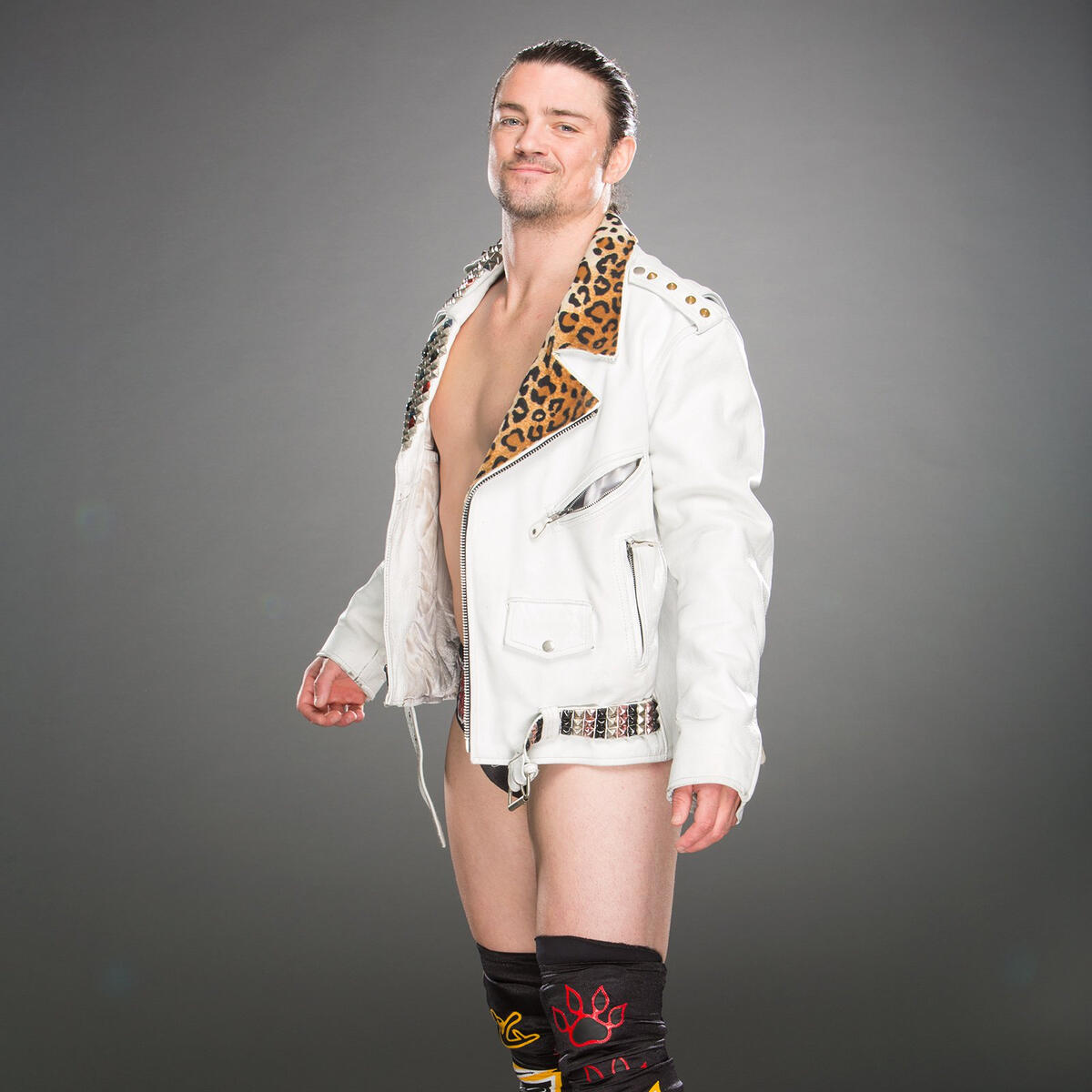 The Brian Kendrick: photos | WWE