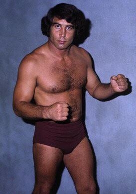 jack brisco