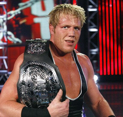 ECW Champion Jack Swagger vs. Finlay | WWE