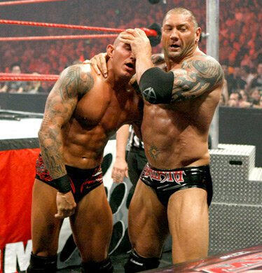 File:Randy Orton and Batista.jpg - Wikimedia Commons