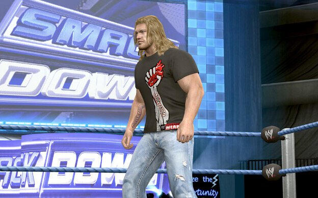 Unlockable Attire For Smackdown Vs Raw 10 Wwe