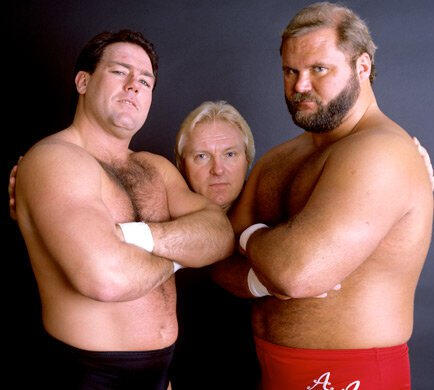 arn anderson