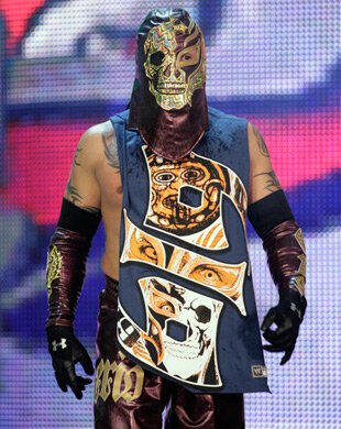 rey mysterio wallpaper mask