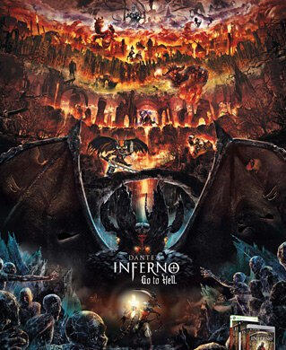 Dante: The Inferno