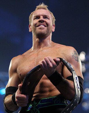 Christian retains the coveted ECW Championship.