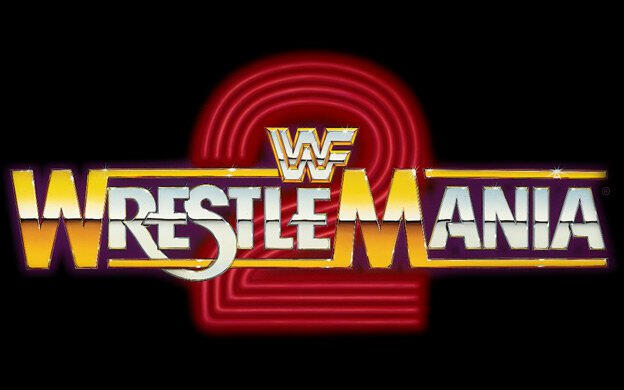 wwe wrestlemania 26 logo