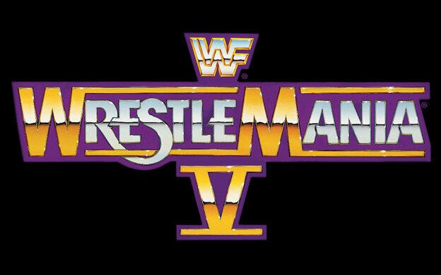 wwe wrestlemania 26 logo