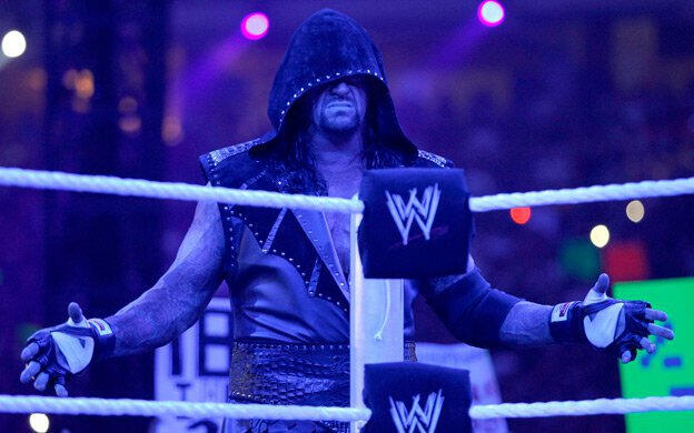 the undertaker vs shawn michaels wrestlemania 26