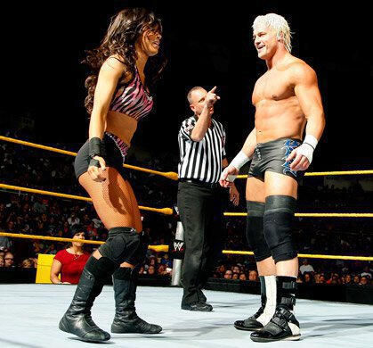 dolph ziggler and kaitlyn tumblr