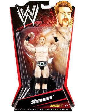 wwe basic series 7