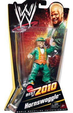 wwe hornswoggle figure