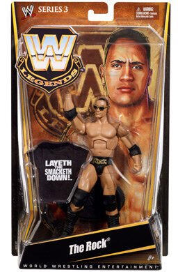 wwe elite legends series 3