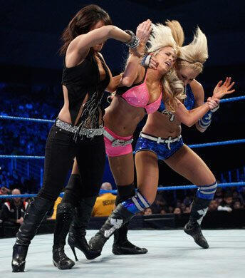 michelle mccool and kelly kelly