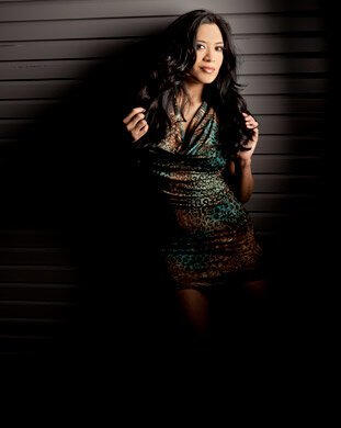 Melina: 2011 Studios | WWE