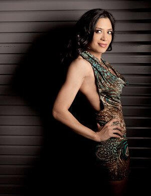 Melina: 2011 Studios | WWE