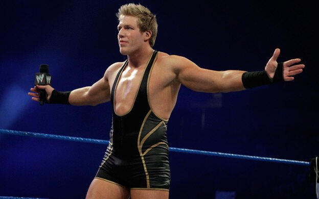 jack swagger 2011