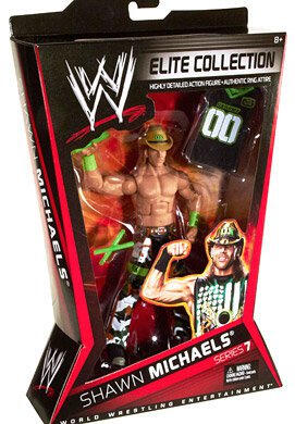 wwe elite series 7