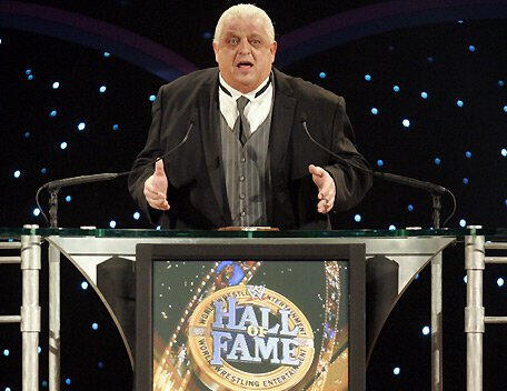 "The American Dream" Dusty Rhodes