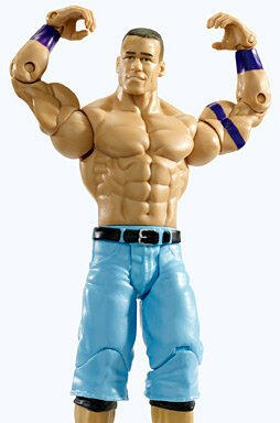 Mattel WWE action figure reveals for December 2023: photos