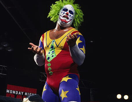 wwe doink and dink 1994