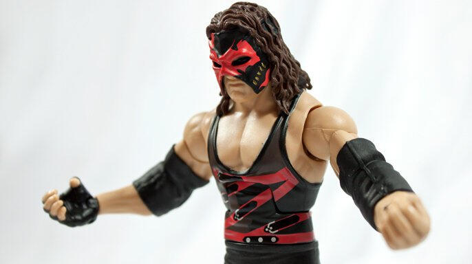 ringside collectibles kane