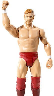 wwe basic series 11