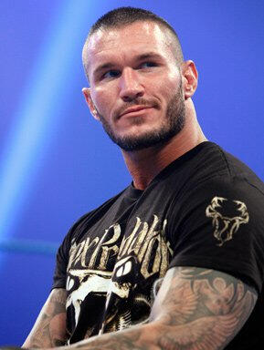 Randy Orton wants a rematch with Christian | WWE