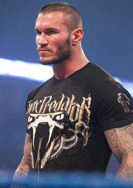 Randy Orton Wants A Rematch With Christian 