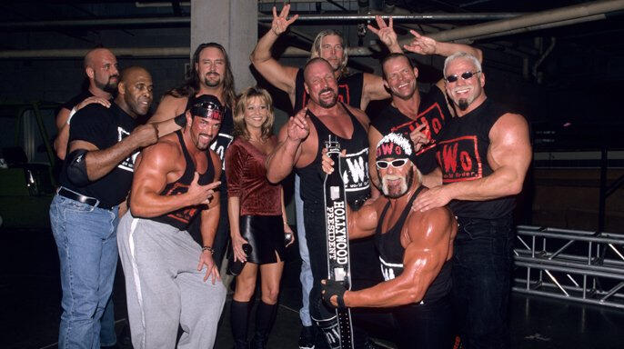 nwo group