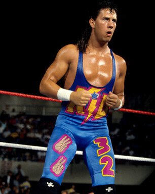 sean waltman