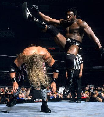 undertaker wrestlemania 18