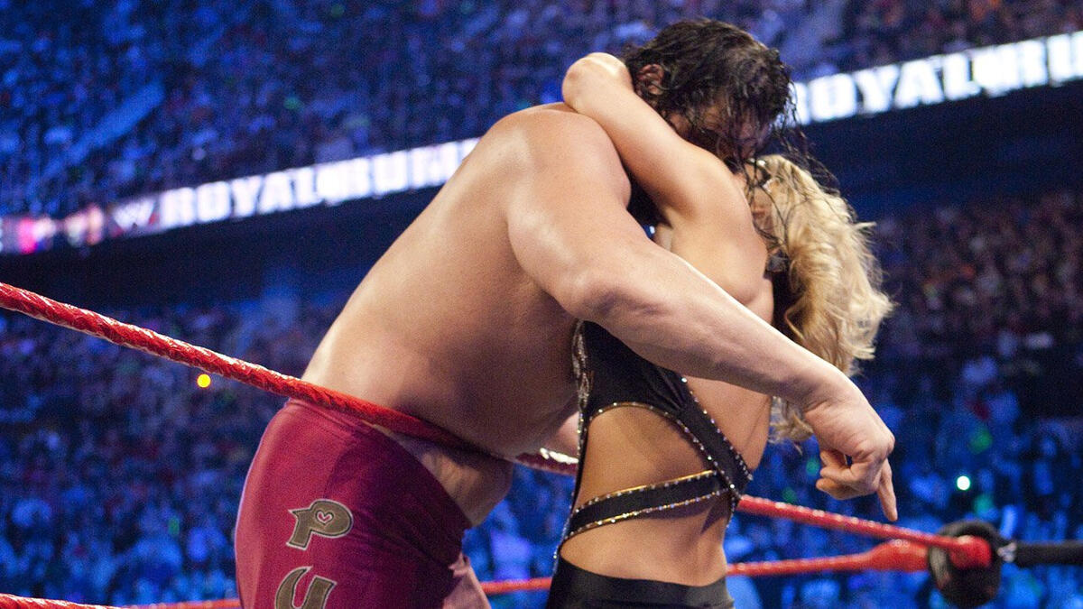 Beth Phoenix Milestone Moments Photos | WWE