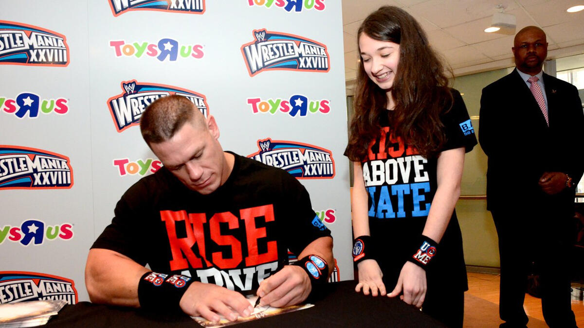 john cena toys r us