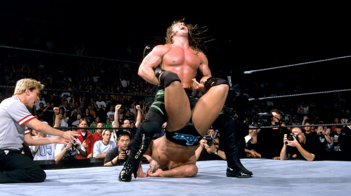 chris jericho walls of jericho the rock