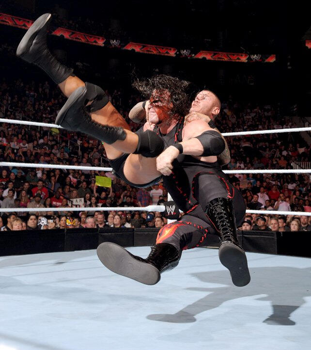 Week in Photos, March 31, 2012 | WWE