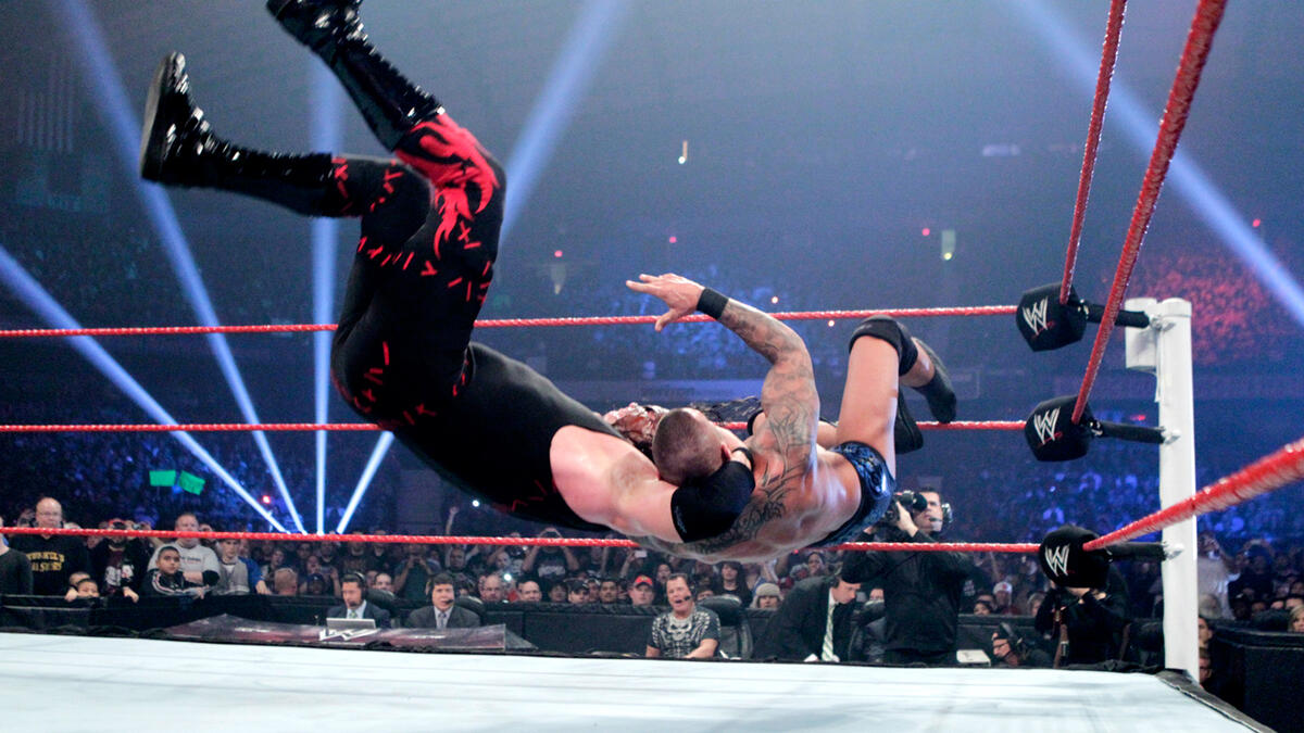 Week in Photos, May 5, 2012 | WWE