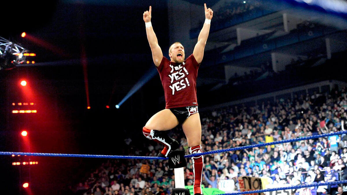 Randy Orton & Sheamus vs. Big Show & Mark Henry: photos