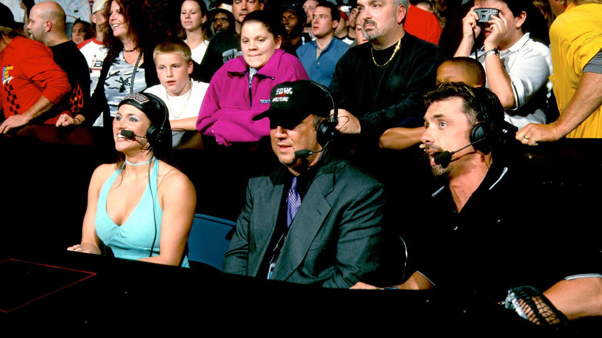 Stephanie McMahon: photos | WWE