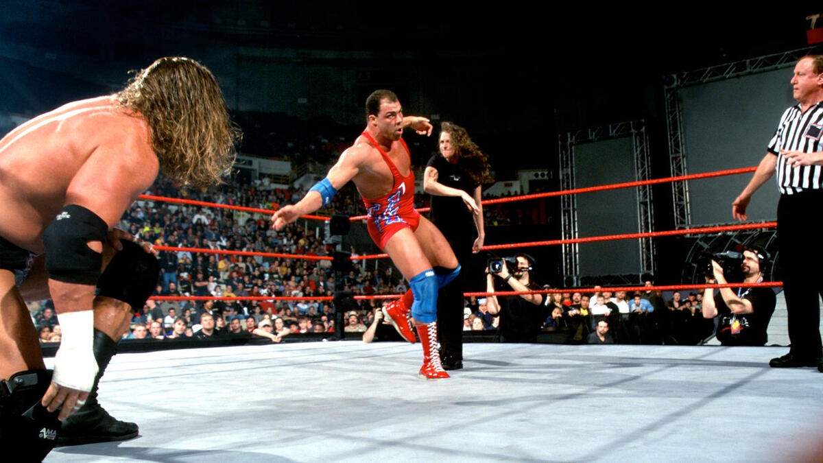 Stephanie McMahon: photos | WWE